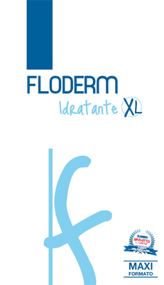 FLODERM IDRATANTE XL 400 ML - Pharmaleader