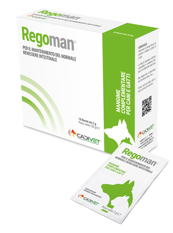 REGOMAN 10 BUSTINE - Pharmaleader