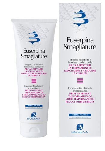 BIOGENA EUSERPINA SMAGLIATURE 250 ML - Pharmaleader