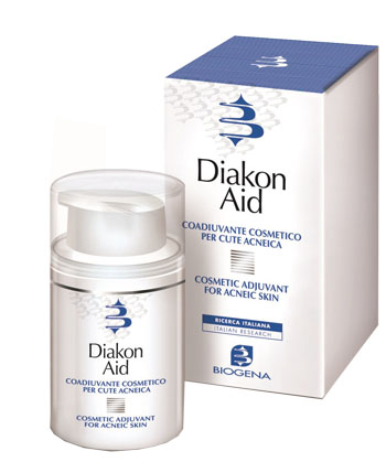 BIOGENA DIAKON AID 50 ML - Pharmaleader