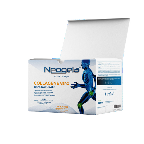 NEOGELA 28 BUSTE - Pharmaleader