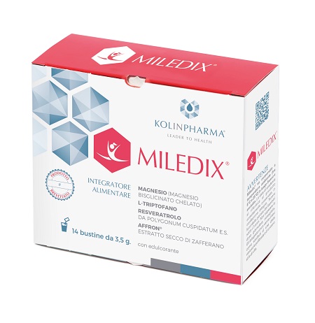 MILEDIX 14 BUSTINE - Pharmaleader