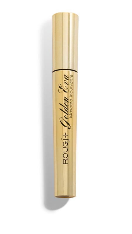 ROUGJ MASCARA GOLDEN EVA INCURVANTE - Pharmaleader