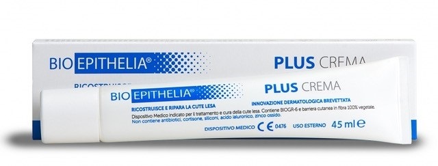 BIOEPITHELIA PLUS CREMA 45 ML - Pharmaleader
