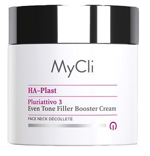 MYCLI HA PLAST PLURIATTIVO 3 CREMA 100 ML - Pharmaleader
