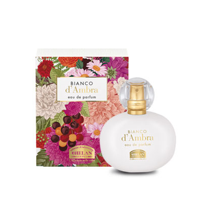 BIANCO D'AMBRA EAU DE PARFUM 50 ML - Pharmaleader