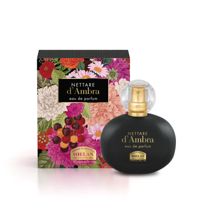 NETTARE D'AMBRA EAU DE PARFUM 50 ML - Pharmaleader