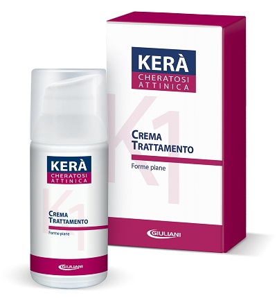KERA' K1 CREMA TRATTAMENTO 50 ML - Pharmaleader