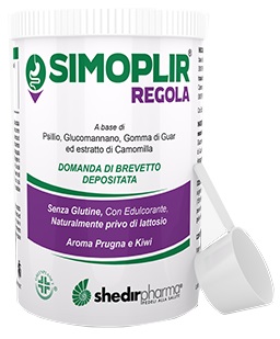 SIMOPLIR REGOLA POLVERE 140 G - Pharmaleader