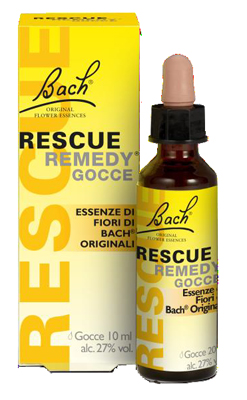 RESCUE ORIGINAL REMEDY GOCCE 10 ML - Pharmaleader