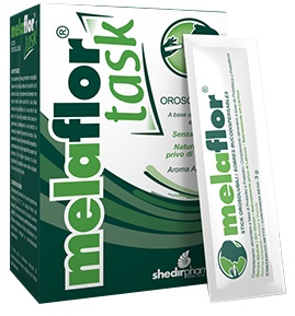 MELAFLOR TASK 14 STICK OROSOLUBILI - Pharmaleader