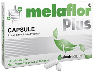 MELAFLOR PLUS 20 CAPSULE - Pharmaleader