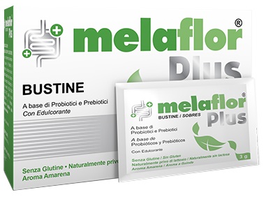 MELAFLOR PLUS 10 BUSTINE - Pharmaleader