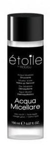 ROUGJ DETERSIONE ACQUA MICELLARE ETOILE 150 ML - Pharmaleader