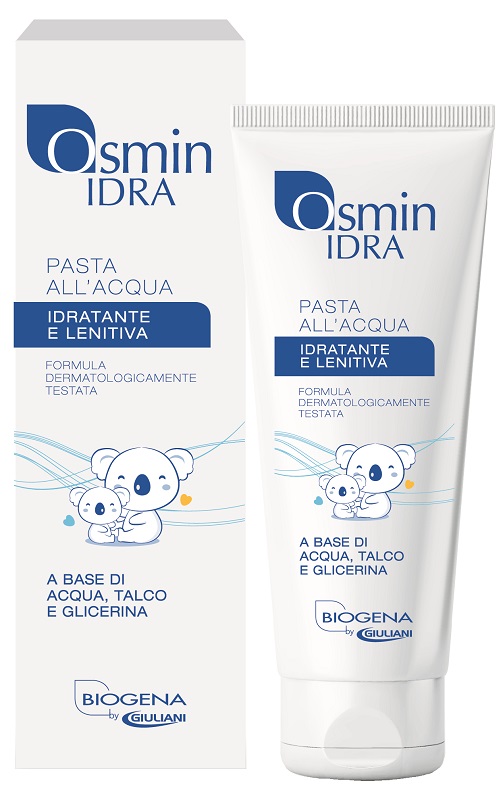 OSMIN IDRA 250 ML - Pharmaleader