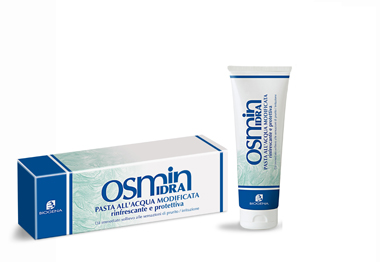 OSMIN IDRA 100 ML - Pharmaleader