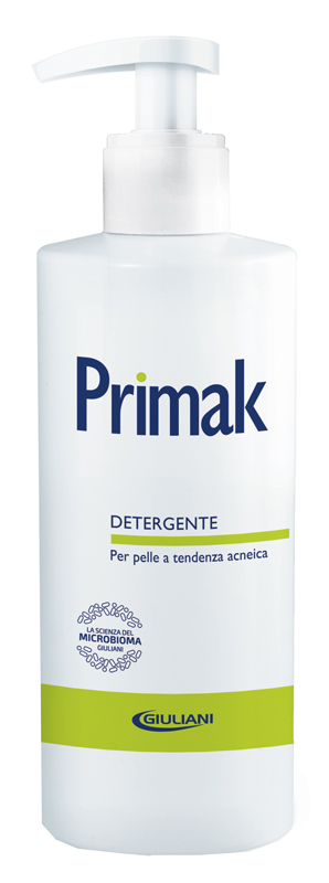 PRIMAK DETERGENTE 200 ML - Pharmaleader