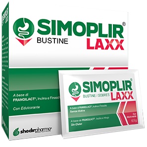SIMOPLIR LAXX 20 BUSTINE - Pharmaleader