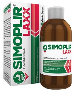 SIMOPLIR LAXX 300 ML - Pharmaleader