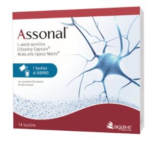 ASSONAL 14 BUSTINE - Pharmaleader