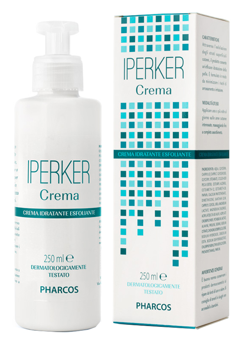 IPERKER PHARCOS 250 ML - Pharmaleader