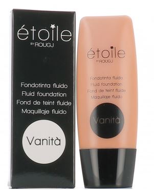 ROUGJ FONDOTINTA ETOILE 5 - Pharmaleader