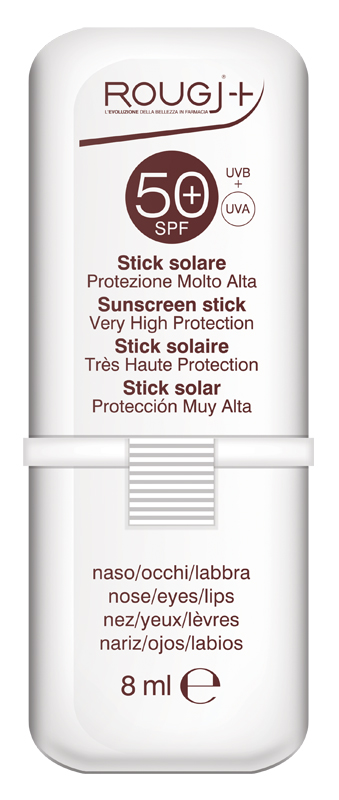 ROUGJ SOLARE STICK SPF 50+ - Pharmaleader