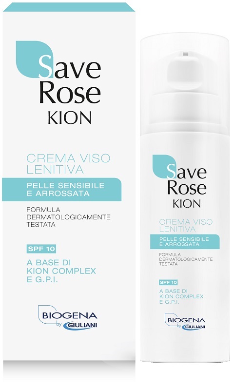 SAVE ROSE KION 50 ML - Pharmaleader