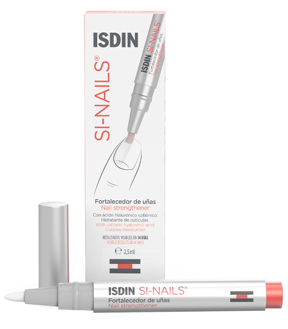 ISDIN SI NAILS LACCA UNGUEALE PENNA STICK - Pharmaleader
