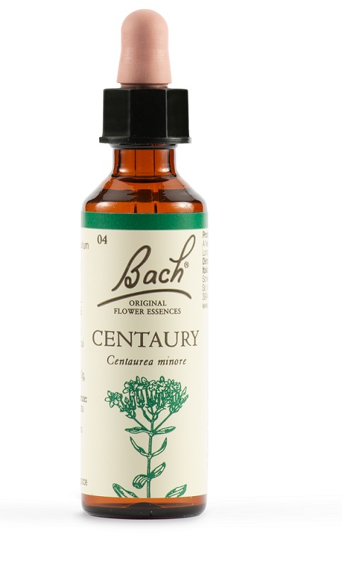 CENTAURY BACH ORIG 20 ML - Pharmaleader