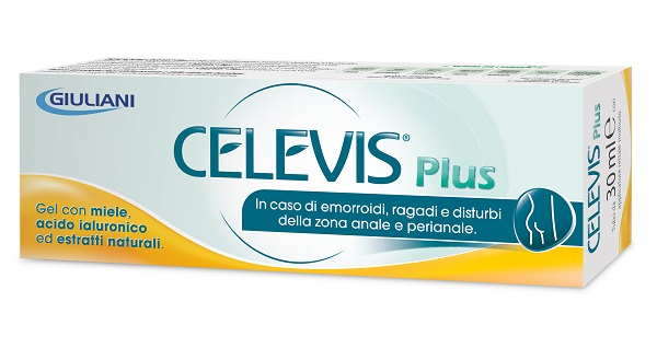 CELEVIS PLUS 30 ML - Pharmaleader