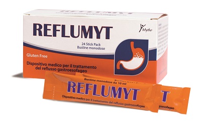 REFLUMYT 24 BUSTINE - Pharmaleader