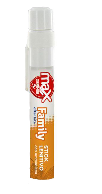 PRONTEX MAX DEFENSE STICK FAMILY - Pharmaleader