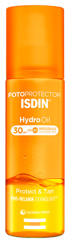 FOTOPROTECTOR HYDROOIL 200 ML - Pharmaleader