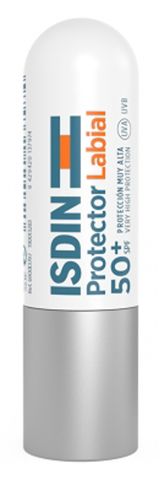 ISDIN PROTECTOR LABIAL SPF 50+ 4,8 G - Pharmaleader