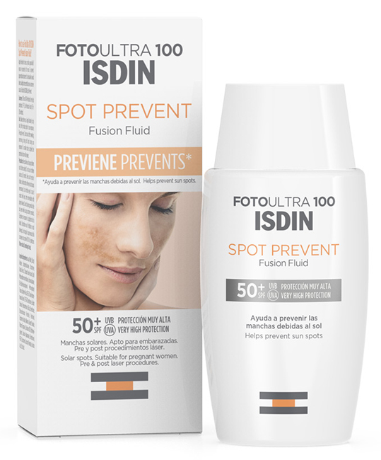 FOTOULTRA 100 SPOT PREVENT - Pharmaleader