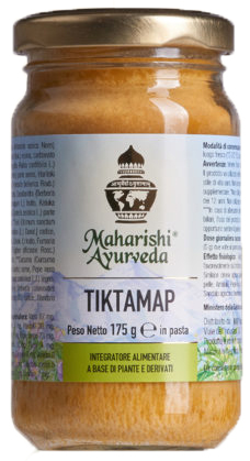 TIKTAMAP PASTA 175 G - Pharmaleader