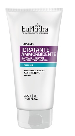 EUPHIDRA BALSAMO IDRATANTE AMMORBIDENTE 200 ML - Pharmaleader