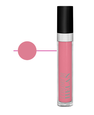 HELAN ROSSETTO LIQUIDO EFFETTO LACCA ROSA CHIARO - Pharmaleader