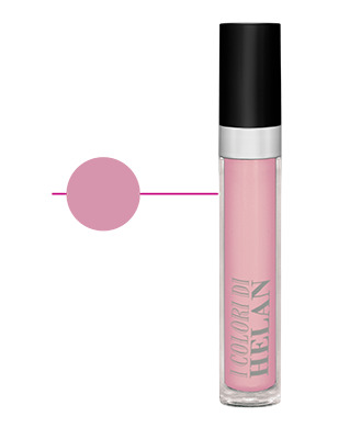 HELAN BIO LIP GLOSS VOLUMIZZANTE FRAGOLINA DI BOSCO - Pharmaleader