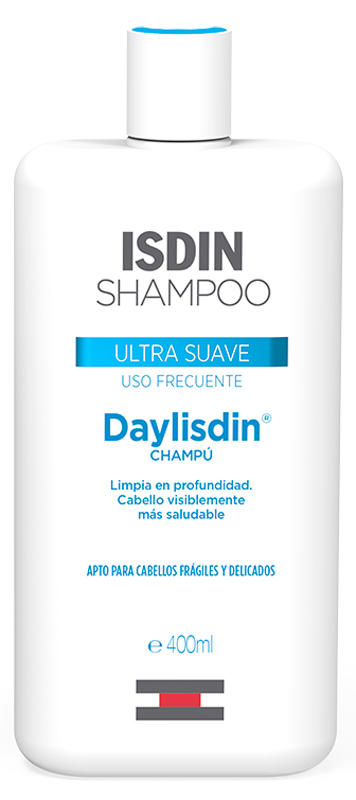 DAYLISDIN SHAMPOO 400 ML - Pharmaleader