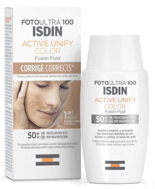 FOTOULTRA ACTIVE UNIFY COLOR - Pharmaleader