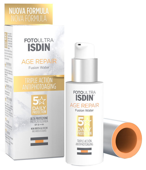 FOTOULTRA AGE REPAIR WATER 52 ML - Pharmaleader