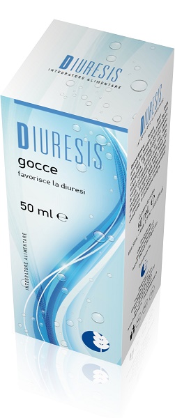 DIURESIS GOCCE 50 ML - Pharmaleader