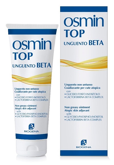OSMIN TOP UNGUENTO BETA 90 ML - Pharmaleader