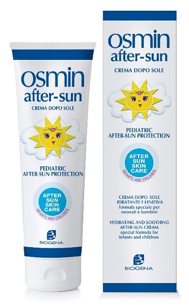 OSMIN AFTER SUN 125 ML - Pharmaleader