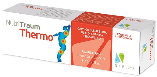 NUTRITRAUM THERMO 75 G - Pharmaleader