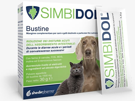 SIMBIDOL 20 BUSTINE - Pharmaleader