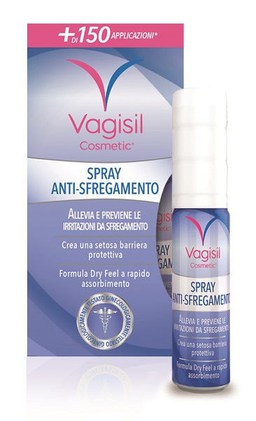 VAGISIL ANTI-SFREGAMENTO SPRAY 30 ML OFFERTA SPECIALE - Pharmaleader