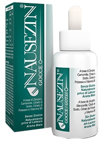 NAUSEZIN GOCCE 30 ML - Pharmaleader
